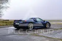 2018 Ferrari 488