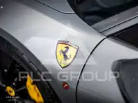 2018 Ferrari 488