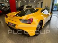 2018 Ferrari 488