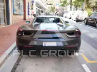 2018 Ferrari 488