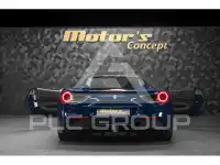 2018 Ferrari 488