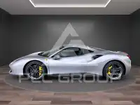 2018 Ferrari 488