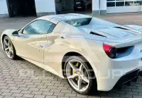 2018 Ferrari 488