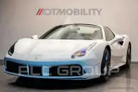 2018 Ferrari 488