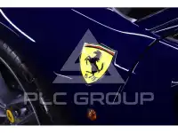 2018 Ferrari 488