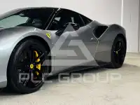 2018 Ferrari 488