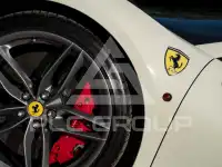 2018 Ferrari 488