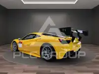 2018 Ferrari 488