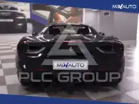 2018 Ferrari 488