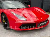 2018 Ferrari 488