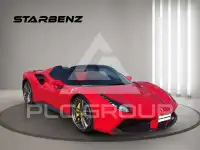 2018 Ferrari 488