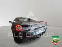 2018 Ferrari 488