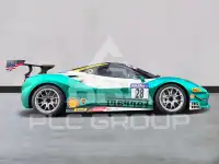 2018 Ferrari 488