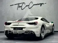 2018 Ferrari 488