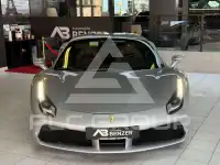 2018 Ferrari 488