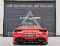 2018 Ferrari 488