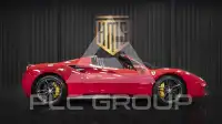 2018 Ferrari 488