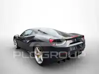 2018 Ferrari 488