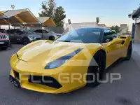 2018 Ferrari 488