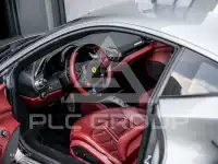 2018 Ferrari 488
