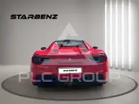 2018 Ferrari 488