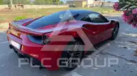 2018 Ferrari 488