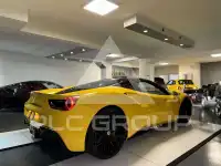 2018 Ferrari 488