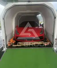 2018 Ferrari 488