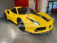 2018 Ferrari 488