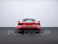 2018 Ferrari 488
