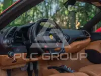 2018 Ferrari 488