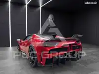 2018 Ferrari 488