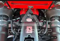 2018 Ferrari 488