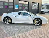 2018 Ferrari 488