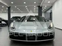 2018 Ferrari 488
