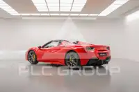 2018 Ferrari 488