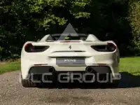 2018 Ferrari 488