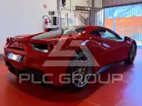 2018 Ferrari 488