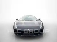 2018 Ferrari 488