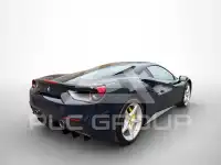 2018 Ferrari 488