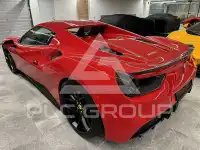 2018 Ferrari 488