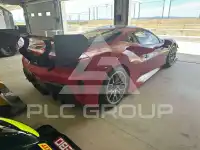 2018 Ferrari 488