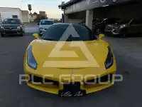 2018 Ferrari 488