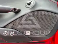 2018 Ferrari 488