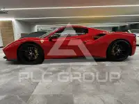 2018 Ferrari 488