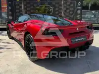 2018 Ferrari 488