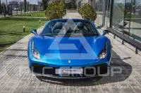 2018 Ferrari 488