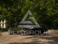 2018 Ferrari 488