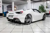 2018 Ferrari 488