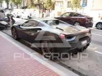 2018 Ferrari 488